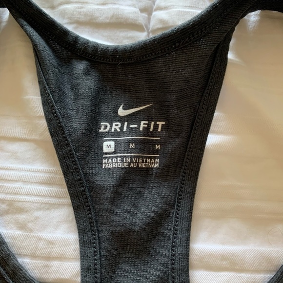 Nike Texas Longhorns Tank Size M - Picture 3 of 3